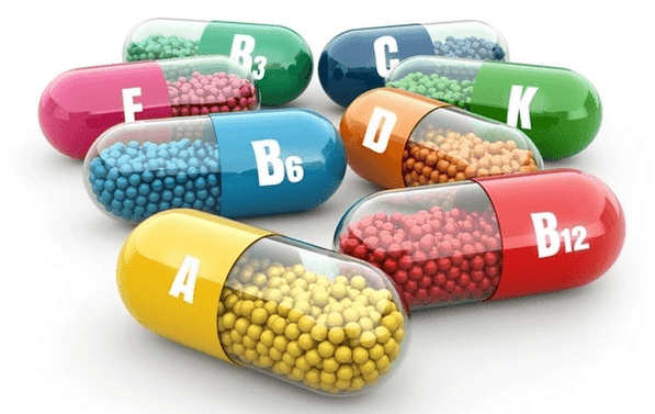 Vitamin